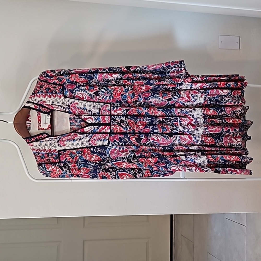 Anthropologie Dress Sz XS